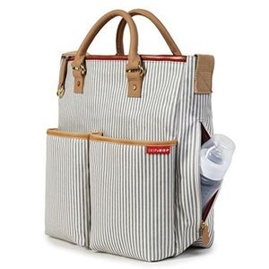 Skip Hop Duo Special Edition Diaper Bag
